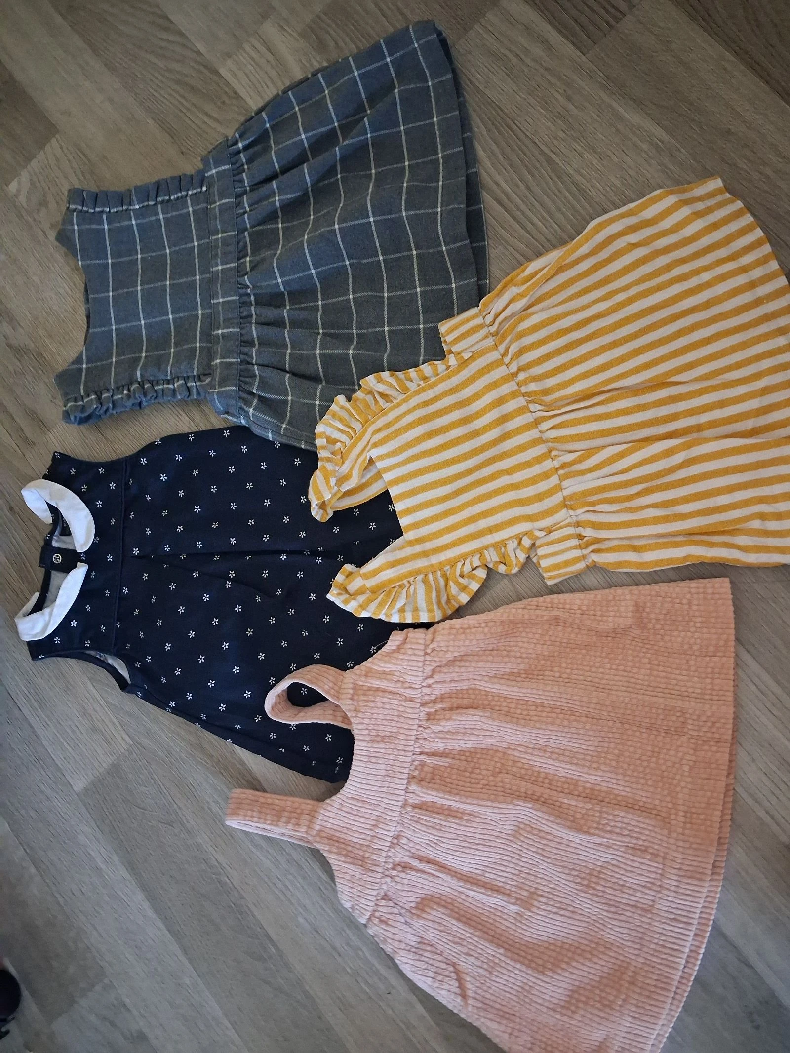 Robe kiabi 